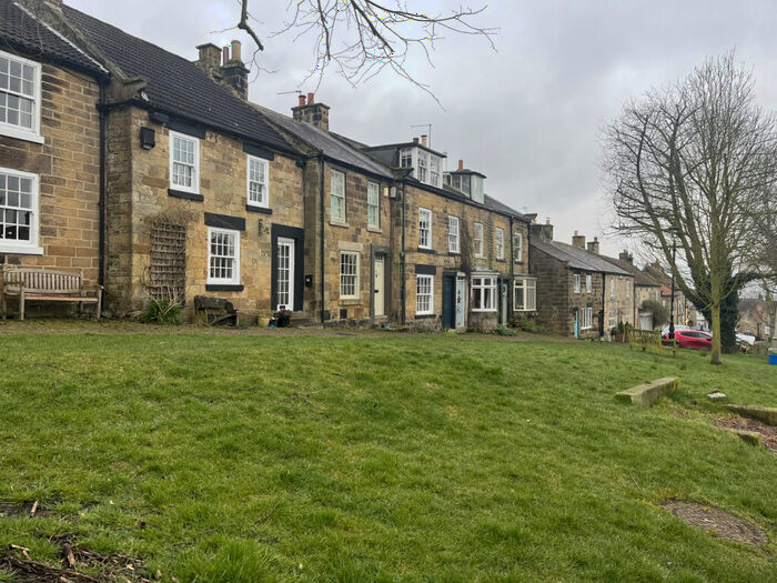 3 Bedroom Terraced House To Rent In North End, Osmotherley, DL6