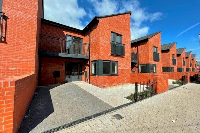 3 Bedroom Property To Rent In Jarvis Street, Leicester, LE3