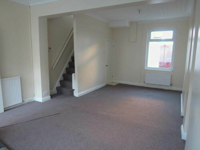 2 Bedroom Property To Rent In Camden Street, Stockton-On-Tees TS18