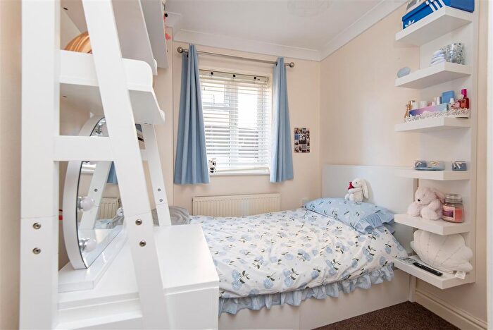 5 Bedroom Detached House For Sale In Wiles Avenue, Spalding, PE12