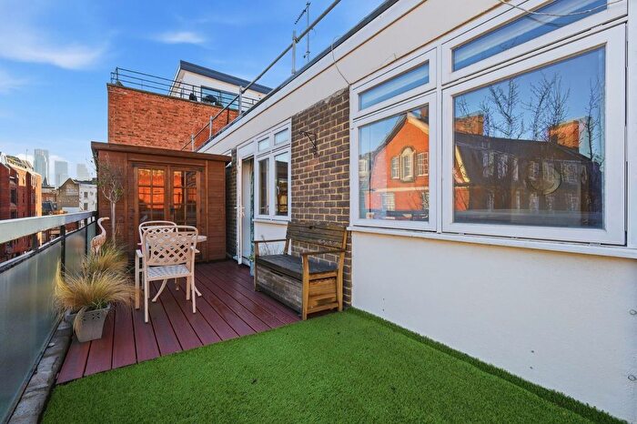 1 Bedroom Flat To Rent In Willow Place, London, SW1P