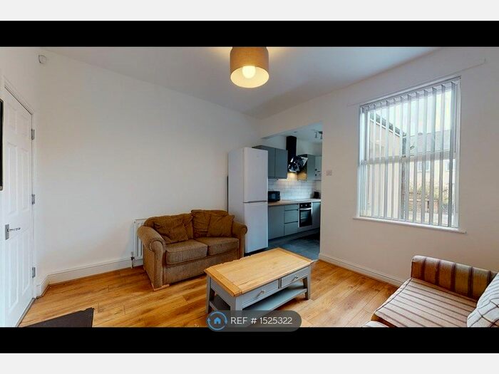 5 Bedroom Terraced House To Rent In Shoreham Street, Sheffield, S2