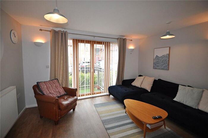 2 Bedroom Apartment To Rent In Adelaide Place, Canterbury, Kent, CT1