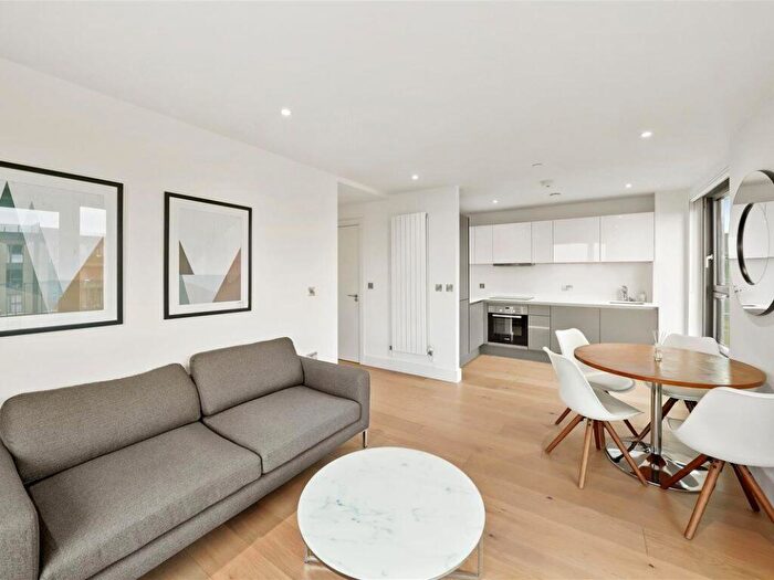 2 Bedroom Flat To Rent In Cambium House, HA9