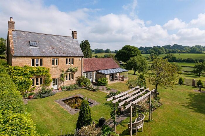 5 Bedroom Farmhouse For Sale In Maperton Road, Charlton Horethorne, Sherborne, DT9