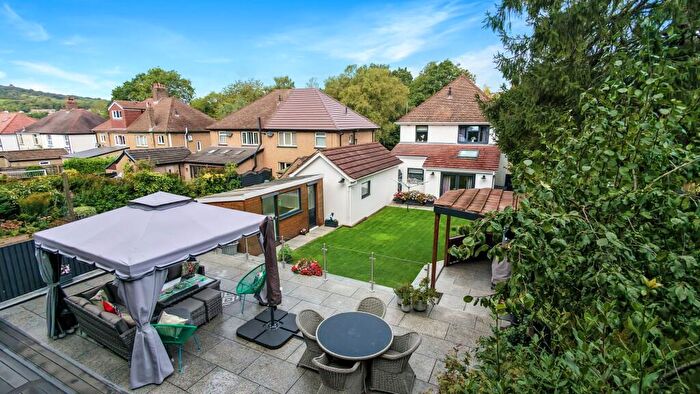 3 Bedroom Detached House For Sale In Underwood Avenue, Maesycwmmer, CF82