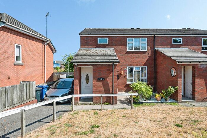 1 Bedroom Maisonette For Sale In Highfield Road, Dudley, DY2