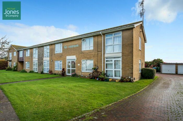 1 Bedroom Flat To Rent In Greentrees, Cokeham Lane, Sompting, Lancing, BN15