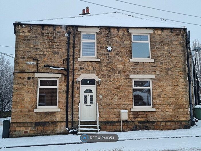 2 Bedroom Terraced House To Rent In Calder Road, Mirfield, WF14