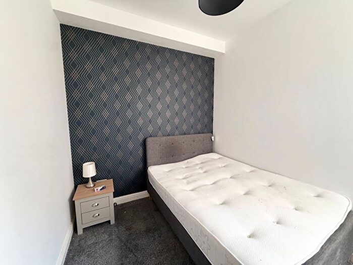 1 Bedroom Property To Rent In Shaw Street, St. Helens, WA10
