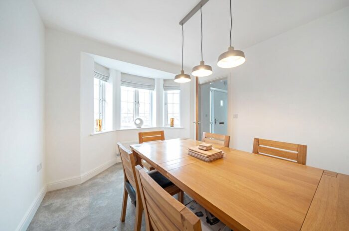 5 Bedroom Detached House For Sale In Rudforth Place, Great Ouseburn, York, North Yorkshire, YO26