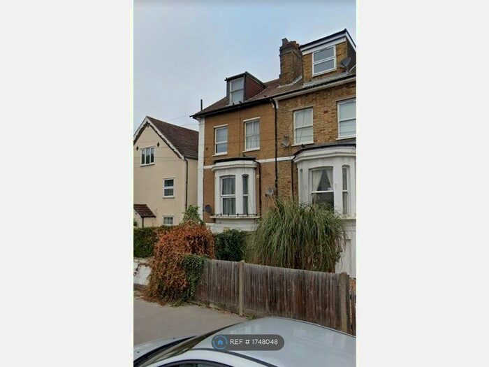 1 Bedroom Flat To Rent In Prince Road, London, SE25