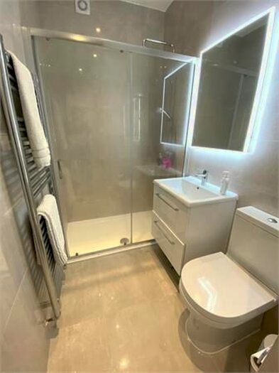 2 Bedroom Property To Rent In Lincoln Road, East Finchley, London N2