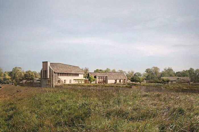 7 Bedroom Detached House For Sale In East Winterslow, Salisbury, Wiltshire, SP5