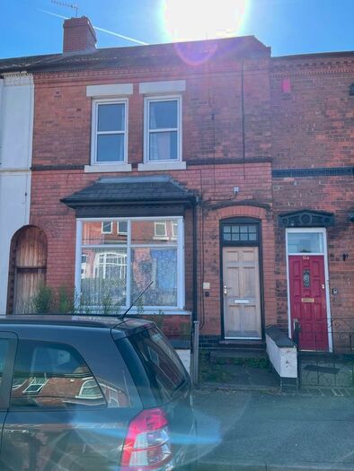 4 Bedroom Terraced House To Rent In South Road, Erdington, Birmingham, B23