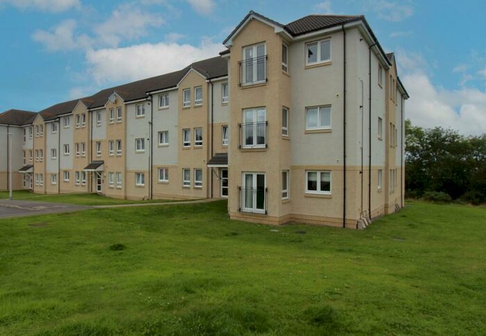 2 Bedroom Flat To Rent In Holm Farm Road, Culduthel, Inverness., IV2
