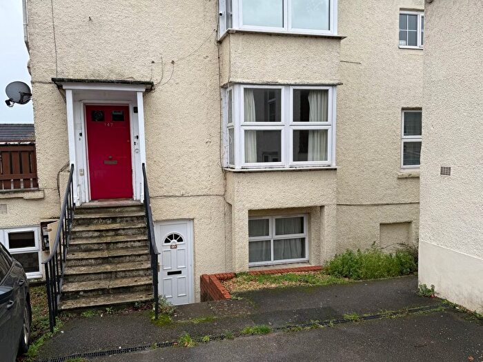 2 Bedroom Flat For Sale In Wilton Road, Salisbury, SP2