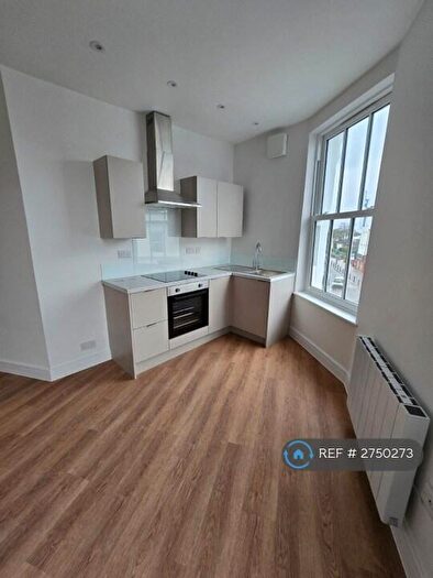 1 Bedroom Flat To Rent In Westminster Apartments, Sheerness, ME12