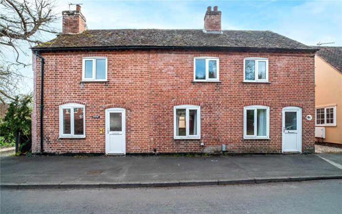 4 Bedroom Detached House For Sale In Upper Street, Stratford St. Mary, Colchester, Suffolk, CO7