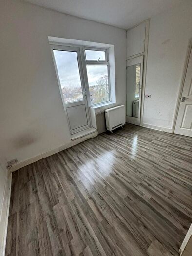 Studio To Rent In Hamlet Court Road, Westcliff-on-sea, Southend-on-sea, SS0