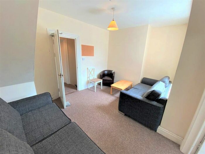 4 Bedroom Flat To Rent In Northgate Street, Aberystwyth, Ceredigion, SY23