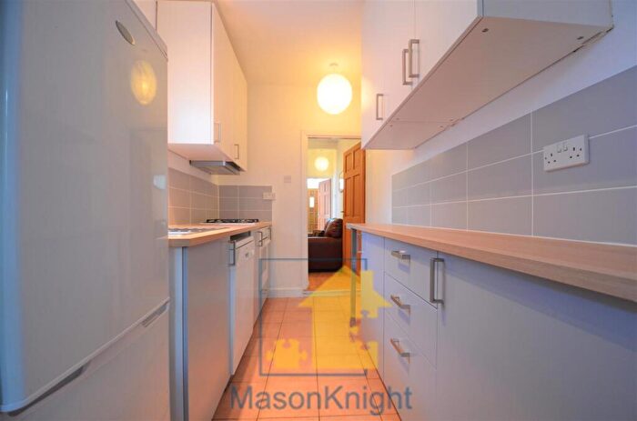 4 Bedroom Terraced House To Rent In Westminster Road, Selly Oak, B29