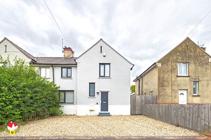 3 Bedroom Semi Detached House For Sale In Linden Road, Gloucester, GL1
