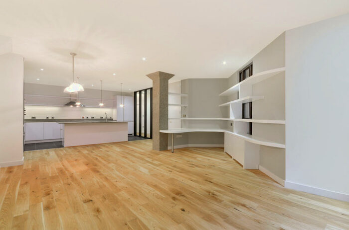 2 Bedroom Apartment To Rent In Telfords Yard, London, E1W