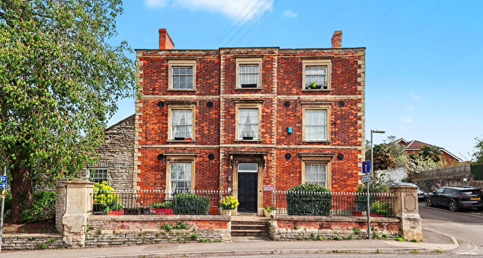 1 Bedroom Flat For Sale In Northload Hall, Northload Street, Glastonbury, BA6