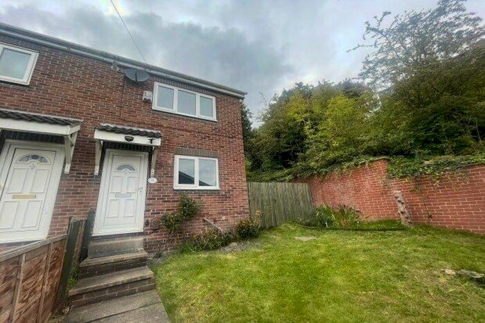 2 Bedroom Semi-Detached House To Rent In Baxter Drive, Sheffield, S6