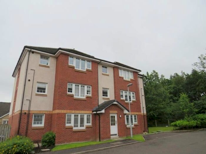2 Bedroom Flat To Rent In Cooper Crescent, Ferniegair, Hamilton ML3