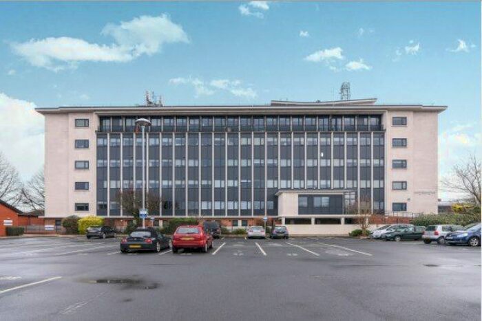 1 Bedroom Flat To Rent In Blackpole Road, Worcester, WR4