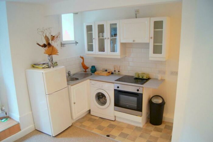 1 Bedroom Flat For Sale In Cheltenham Mount, Harrogate, HG1