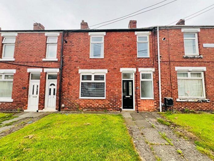 3 Bedroom Terraced House To Rent In Frederick Street South, Meadowfield, Durham, DH7