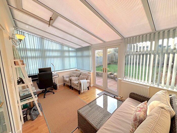 3 Bedroom Semi-Detached House For Sale In Welton Grove, Midsomer Norton, BA3