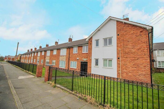 1 Bedroom Ground Flat To Rent In Kenton Road, Kenton, Newcastle Upon Tyne, NE3