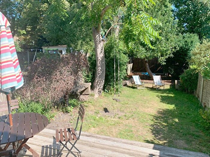5 Bedroom Property To Rent In Kinver Road, Sydenham, London, SE26