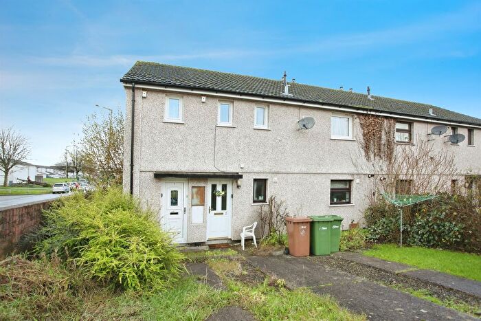 2 Bedroom Flat For Sale In Clos Guto, Rudry, Caerphilly, CF83