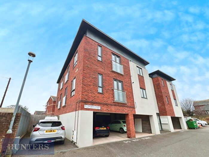 1 Bedroom Flat To Rent In Cowick Street, Exeter, EX4