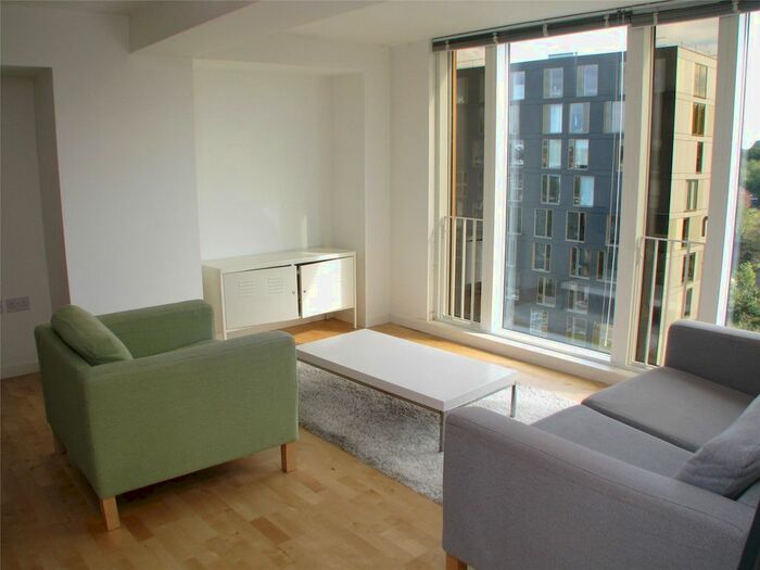 1 Bedroom Flat To Rent In The Avenue, Leeds, LS9