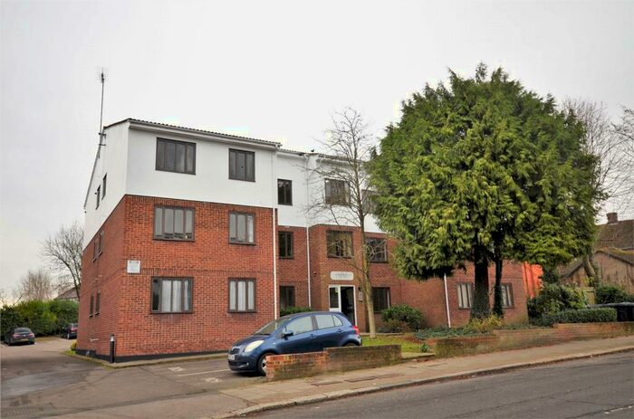 1 Bedroom Apartment To Rent In Coleridge Court, Station Road, Barnet, EN5