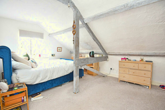 2 Bedroom Apartment To Rent In High Street, Knaresborough, HG5