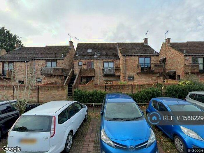 1 Bedroom Flat To Rent In Maiden Place, Lower Earley, Reading, RG6