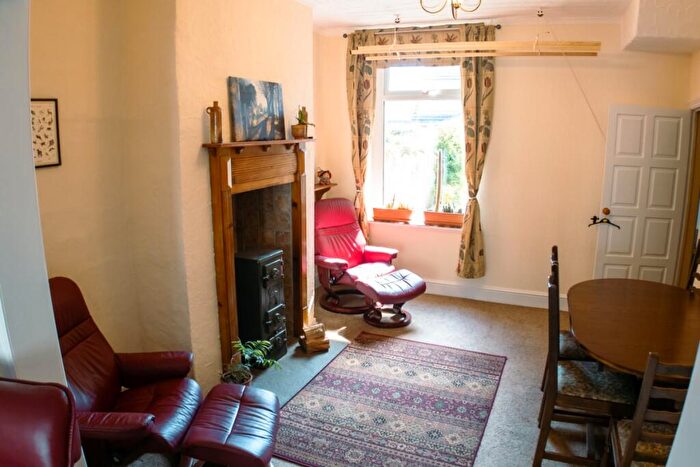 3 Bedroom Terraced House For Sale In Vale Road, Lancaster, LA1