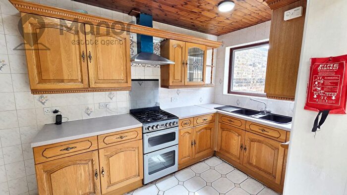 3 Bedroom Terraced House To Rent In Reigate Road, Seven Kings, IG3