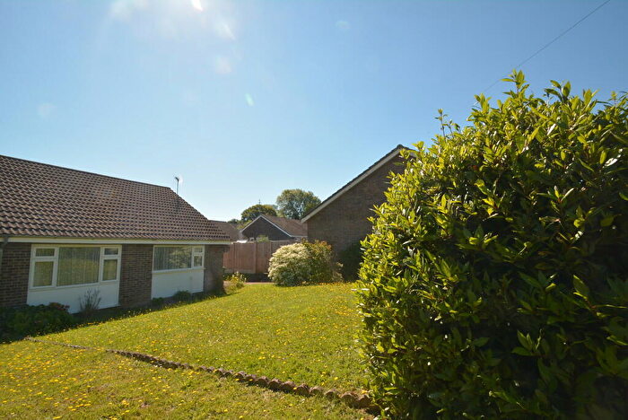 2 Bedroom Semi-Detached Bungalow To Rent In Andrew Johnston Way, Halesworth, IP19