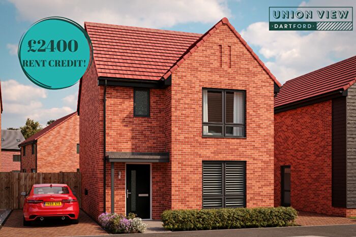 3 Bedroom Detached House To Rent In Heathcote Street, Dartford, Kent, DA2