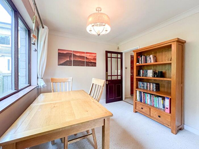 4 Bedroom Detached House For Sale In Ridings Fields, Brockholes, Holmfirth, HD9