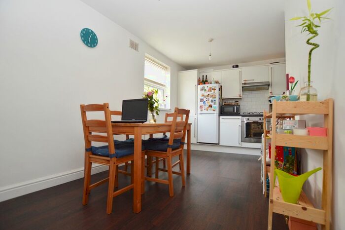 1 Bedroom Flat To Rent In Terling Close, London, E11