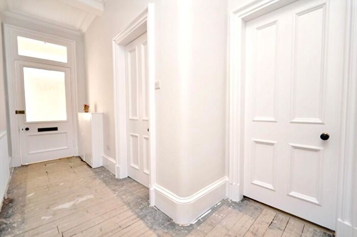 3 Bedroom Terraced House For Sale In Dalrymple Street, Girvan, Ayrshire, KA26